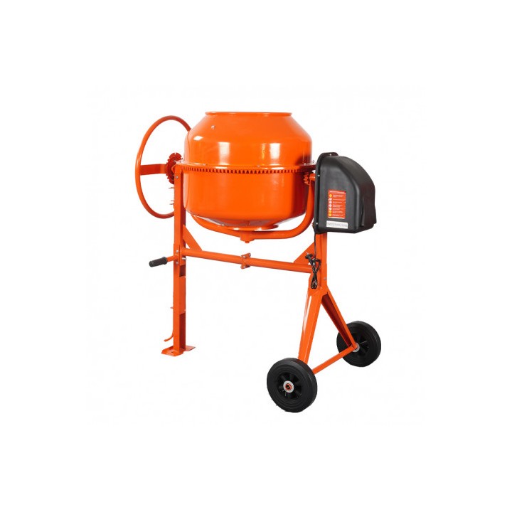 HORMIGONERA 160 LITROS BLIM