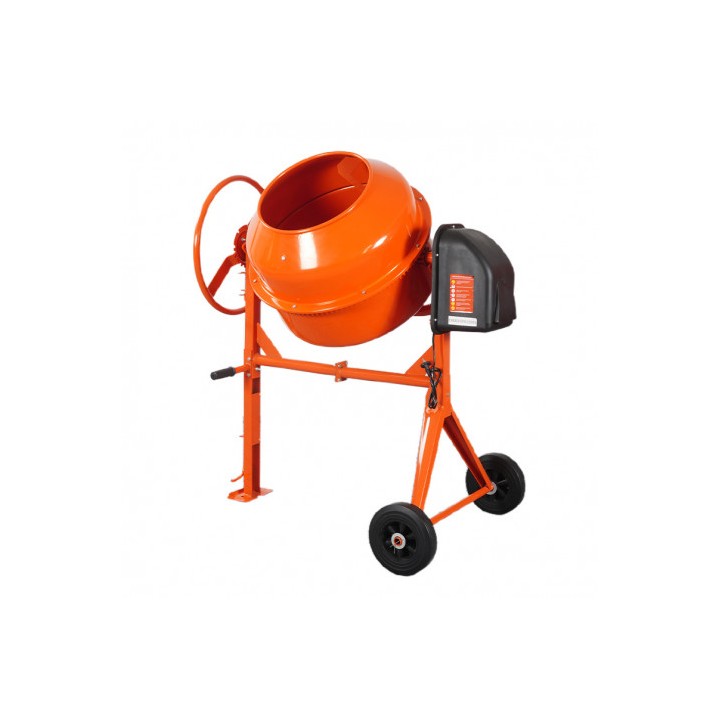 HORMIGONERA 160 LITROS BLIM