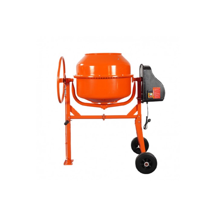 HORMIGONERA 180 LITROS BLIM