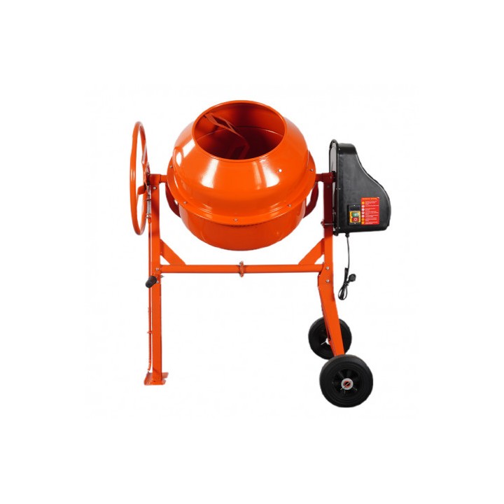 HORMIGONERA 180 LITROS BLIM