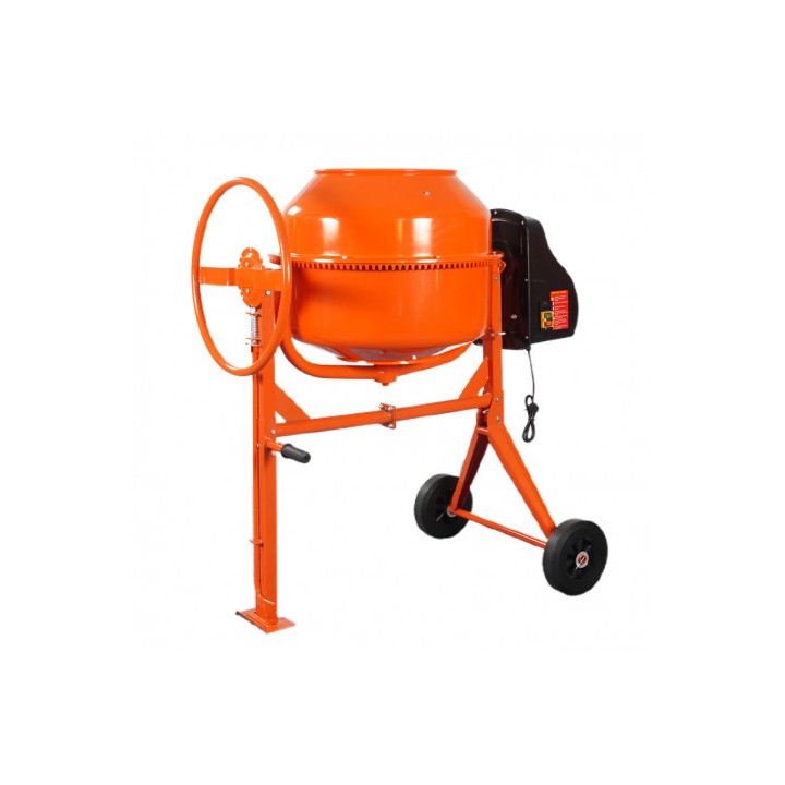 HORMIGONERA 180 LITROS BLIM