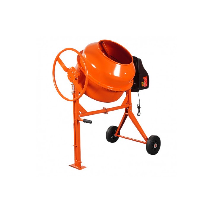 HORMIGONERA 180 LITROS BLIM