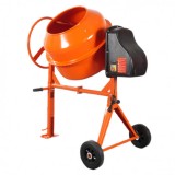 HORMIGONERA 180 LITROS BLIM