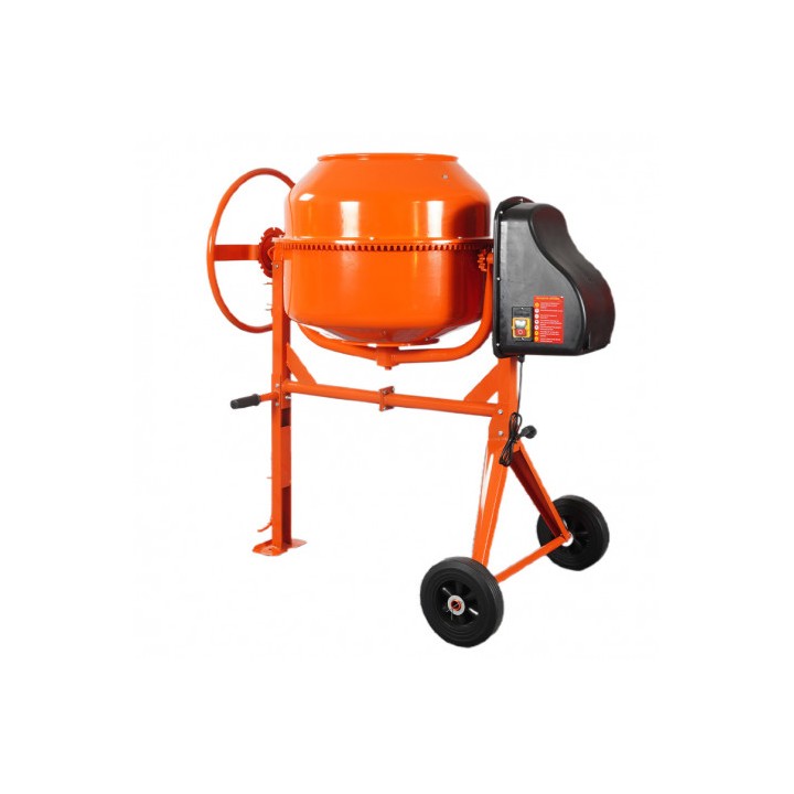 HORMIGONERA 180 LITROS BLIM