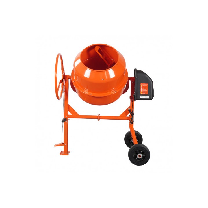 HORMIGONERA 140 LITROS BLIM