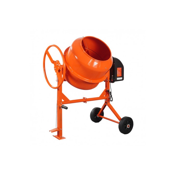 HORMIGONERA 140 LITROS BLIM