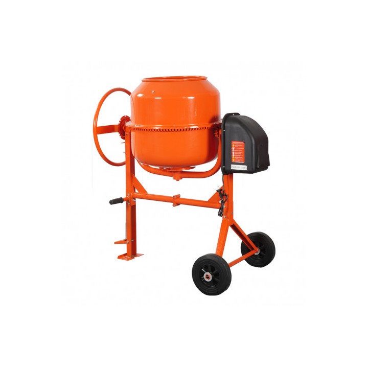 HORMIGONERA 140 LITROS BLIM