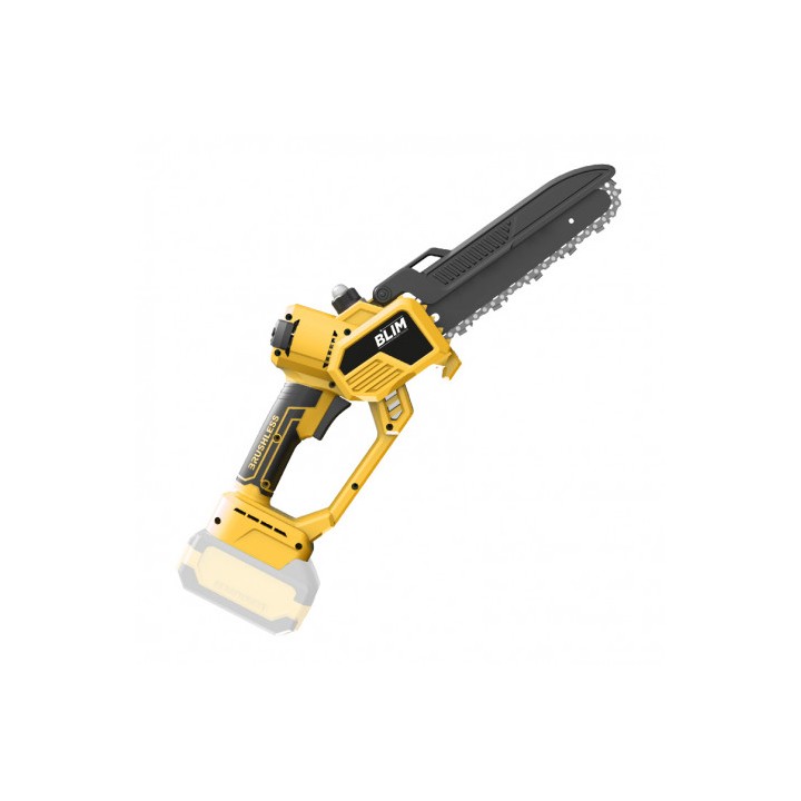 SIERRA DE PODA 8" S/CARBONES DE BATERÍA 20V (SIN BATERÍA) BLIM