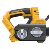 SIERRA DE PODA 12" S/CARBONES DE BATERÍA 20V CON LCD (SIN BATERÍA) BLIM