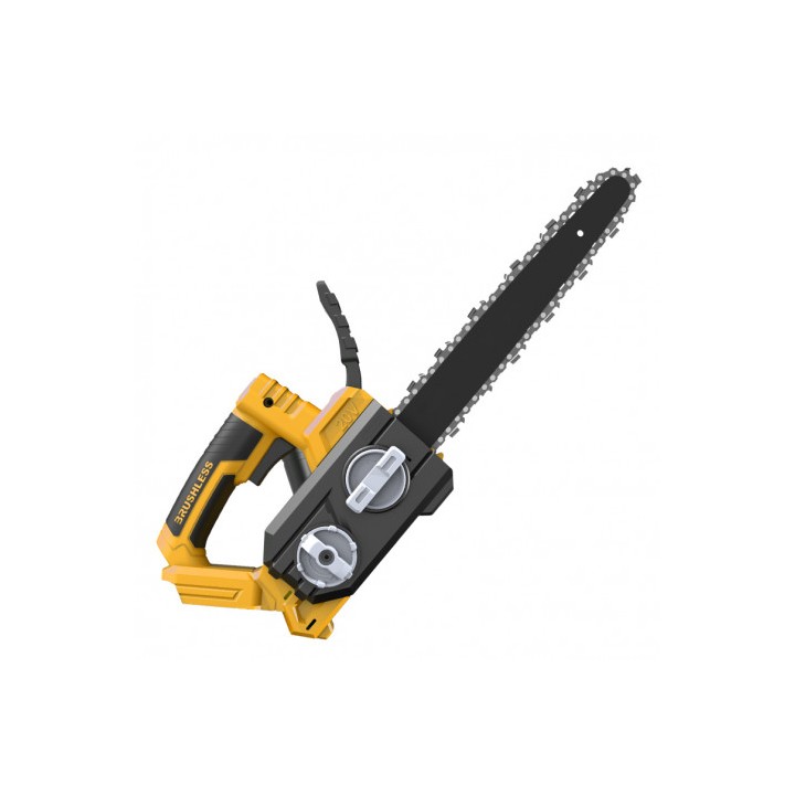 SIERRA DE PODA 12" S/CARBONES DE BATERÍA 20V CON LCD (SIN BATERÍA) BLIM