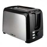 TOSTADORA DE PAN INOX 750W MUVIP