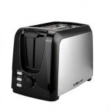 TOSTADORA DE PAN INOX 750W MUVIP