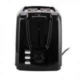 TOSTADORA DE PAN INOX 750W MUVIP