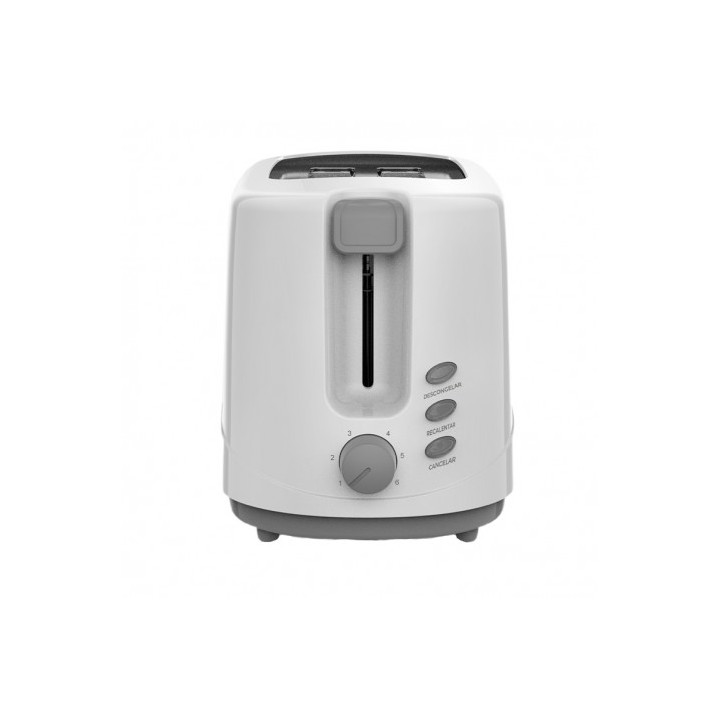 TOSTADORA DE PAN 750W MUVIP