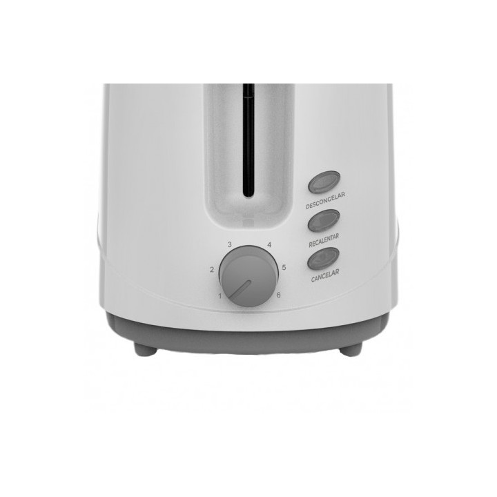 TOSTADORA DE PAN 750W MUVIP