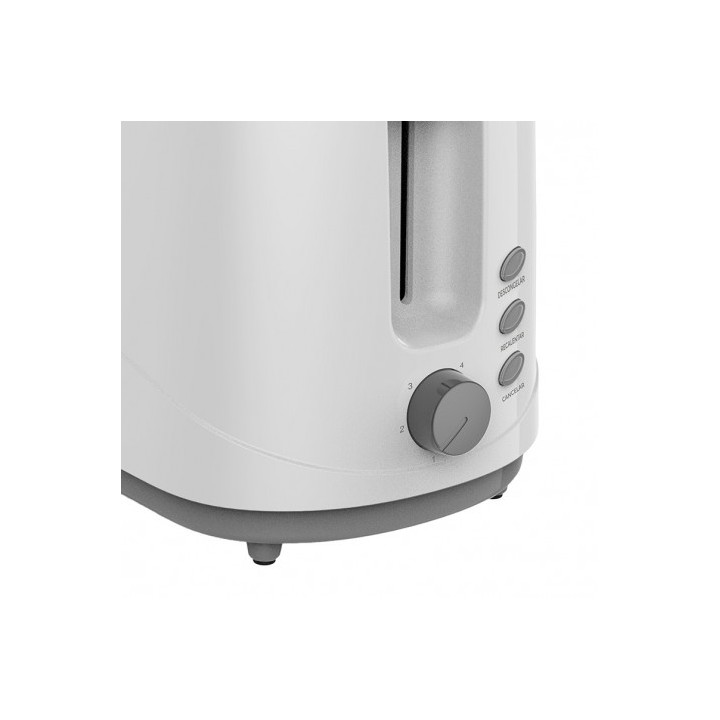 TOSTADORA DE PAN 750W MUVIP