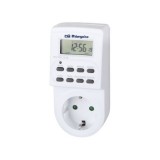 PROGRAMADOR DE ENCHUFE ORBEGOZO PG 20