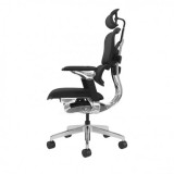 SILLA OFICINA AERIS SUPREME CROMAD