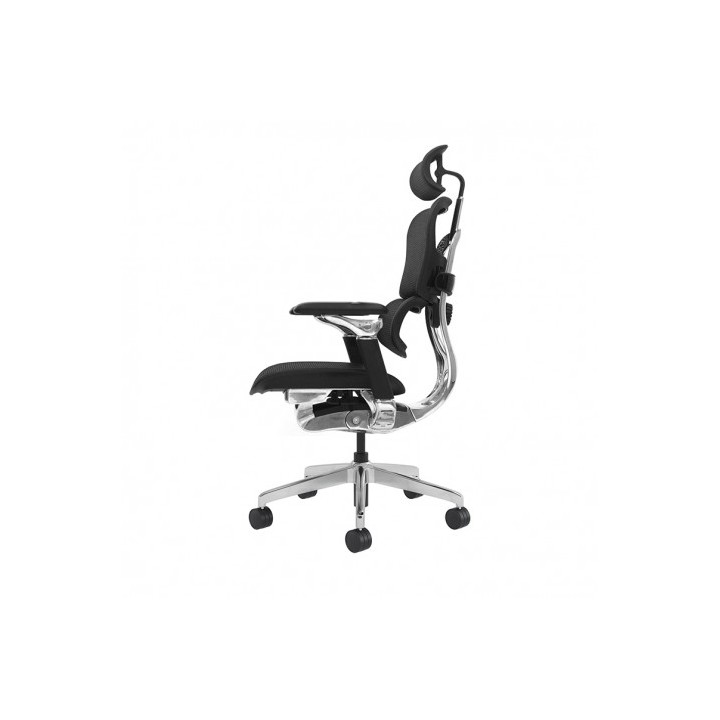 SILLA OFICINA AERIS SUPREME CROMAD