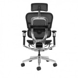 SILLA OFICINA AERIS SUPREME CROMAD