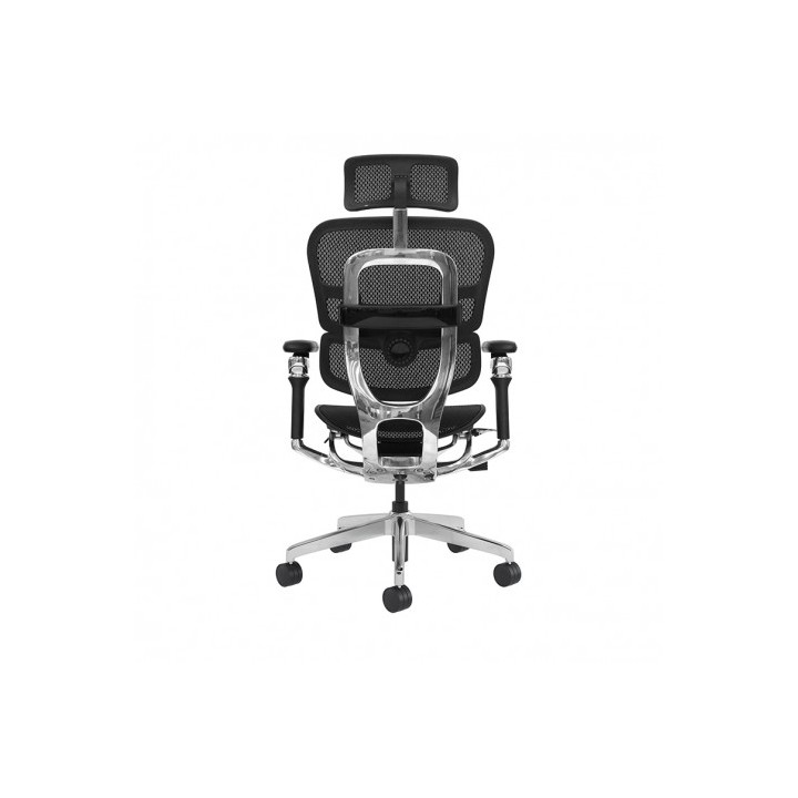 SILLA OFICINA AERIS SUPREME CROMAD