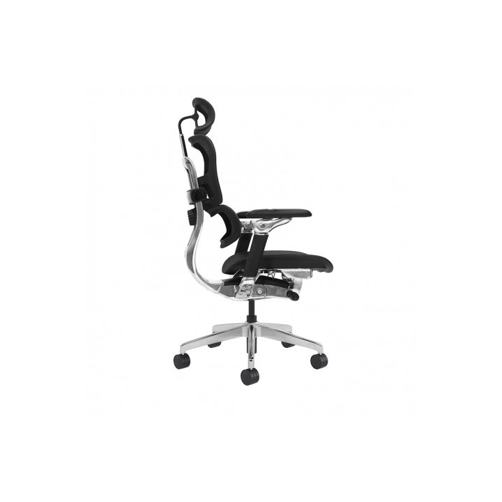 SILLA OFICINA AERIS SUPREME CROMAD