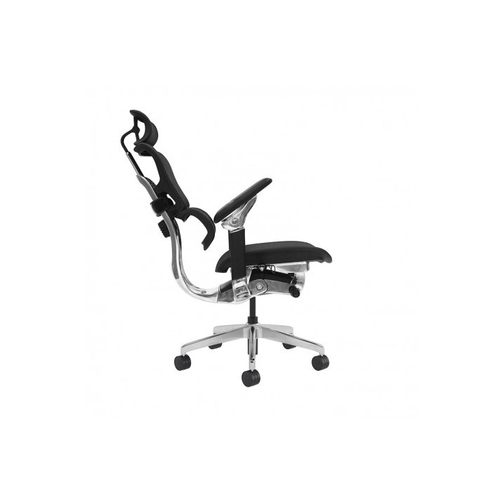 SILLA OFICINA AERIS SUPREME CROMAD