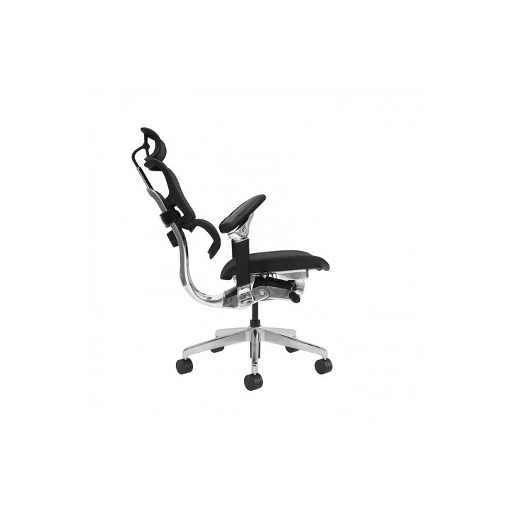SILLA OFICINA AERIS SUPREME CROMAD