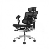 SILLA OFICINA AERIS SUPREME CROMAD
