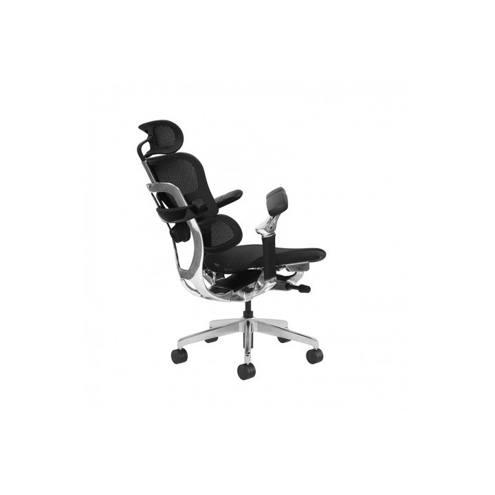 SILLA OFICINA AERIS SUPREME CROMAD