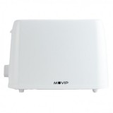 TOSTADORA DE PAN 650W MUVIP