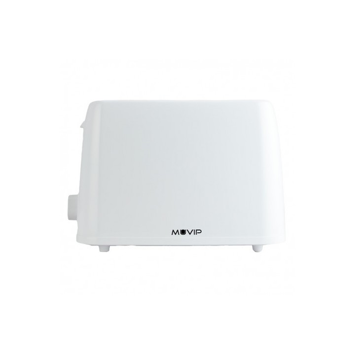TOSTADORA DE PAN 650W MUVIP