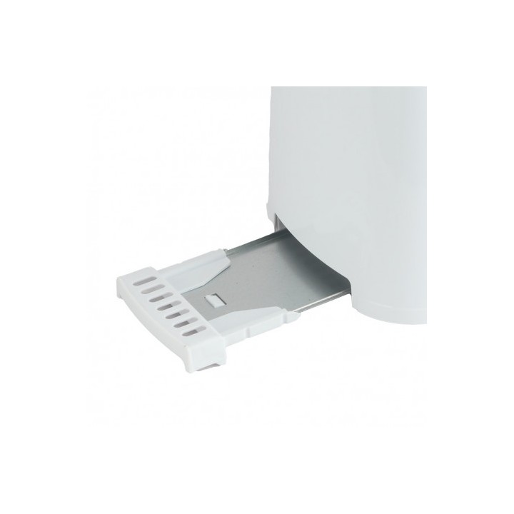TOSTADORA DE PAN 650W MUVIP