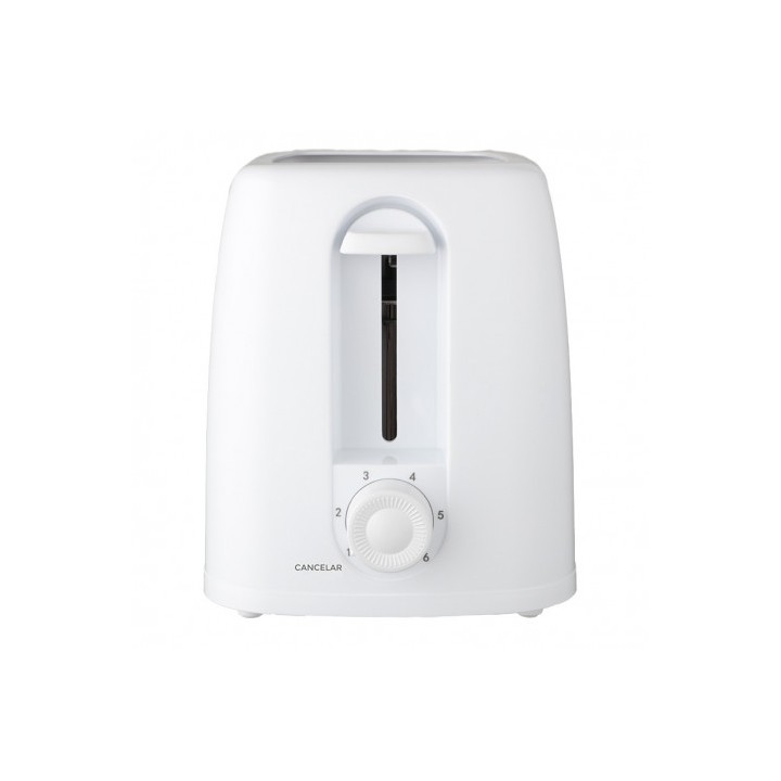 TOSTADORA DE PAN 650W MUVIP