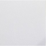 FUNDA PARA MESA DE RESINA REDONDA 160X74 BLANCA SUNGARDEN