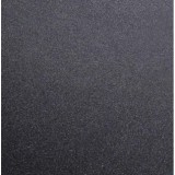 FUNDA PARA MESA DE RESINA REDONDA 160X74 NEGRA SUNGARDEN