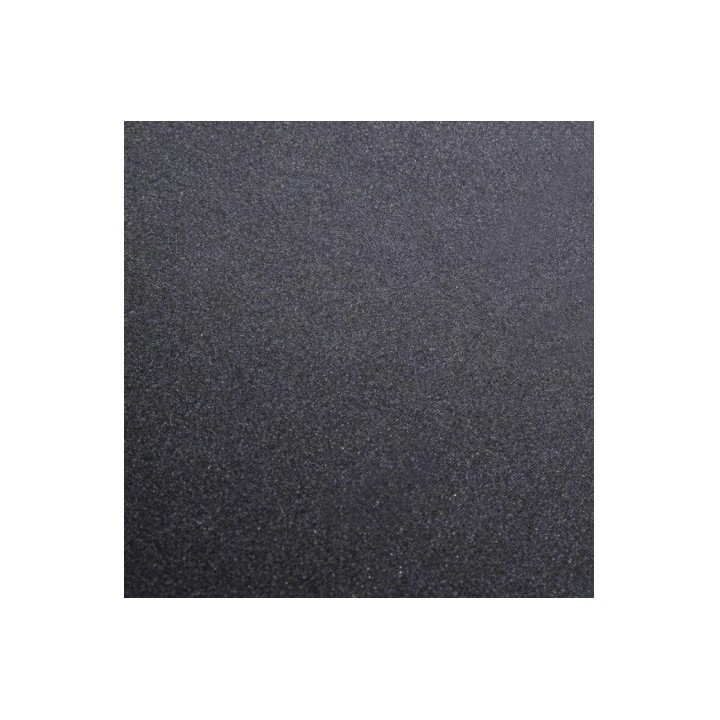 FUNDA PARA MESA DE RESINA REDONDA 160X74 NEGRA SUNGARDEN
