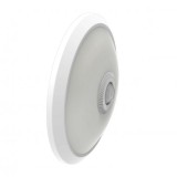 APLIQUE DE SUPERFICIE LED CON SENSOR 12W | 1200LM | LUZ CCT ELBAT