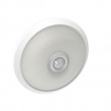 APLIQUE DE SUPERFICIE LED CON SENSOR 12W | 1200LM | LUZ CCT ELBAT