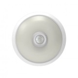 APLIQUE DE SUPERFICIE LED CON SENSOR 15W | 1500LM | LUZ CCT ELBAT