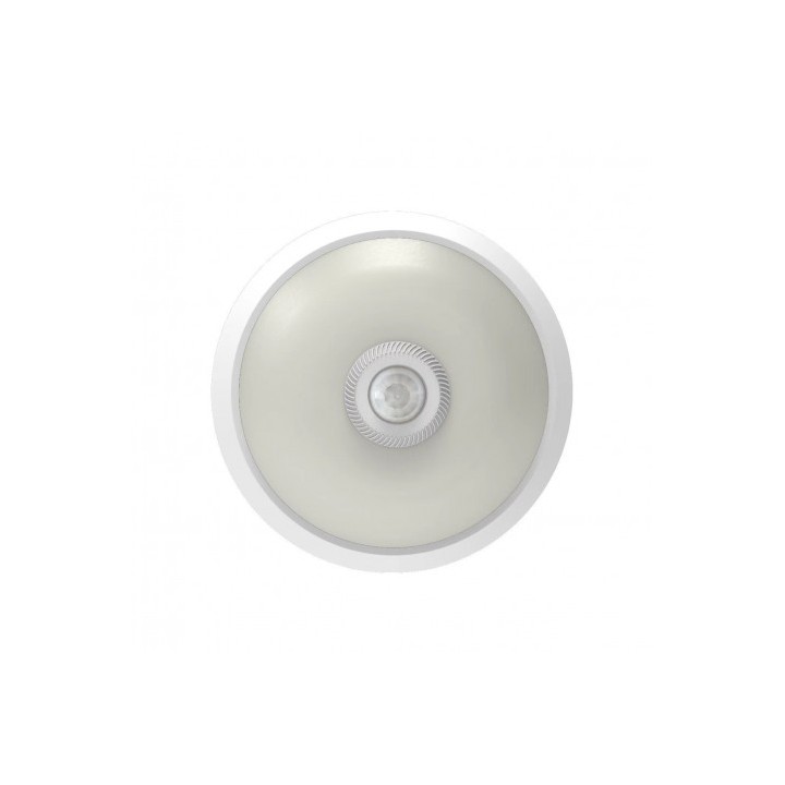 APLIQUE DE SUPERFICIE LED CON SENSOR 15W | 1500LM | LUZ CCT ELBAT