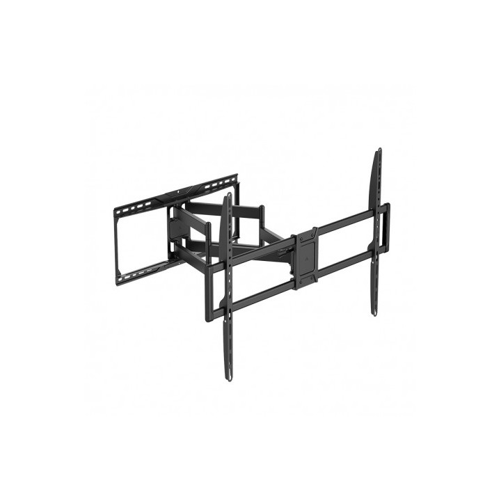 SOPORTE ARTICULADO REFORZADO TV LED, LCD 50"-105" CROMAD