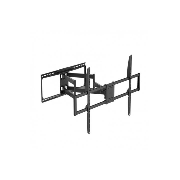 SOPORTE ARTICULADO REFORZADO TV LED, LCD 50"-105" CROMAD