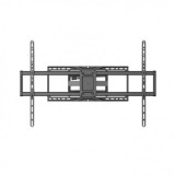 SOPORTE ARTICULADO REFORZADO TV LED, LCD 50"-105" CROMAD