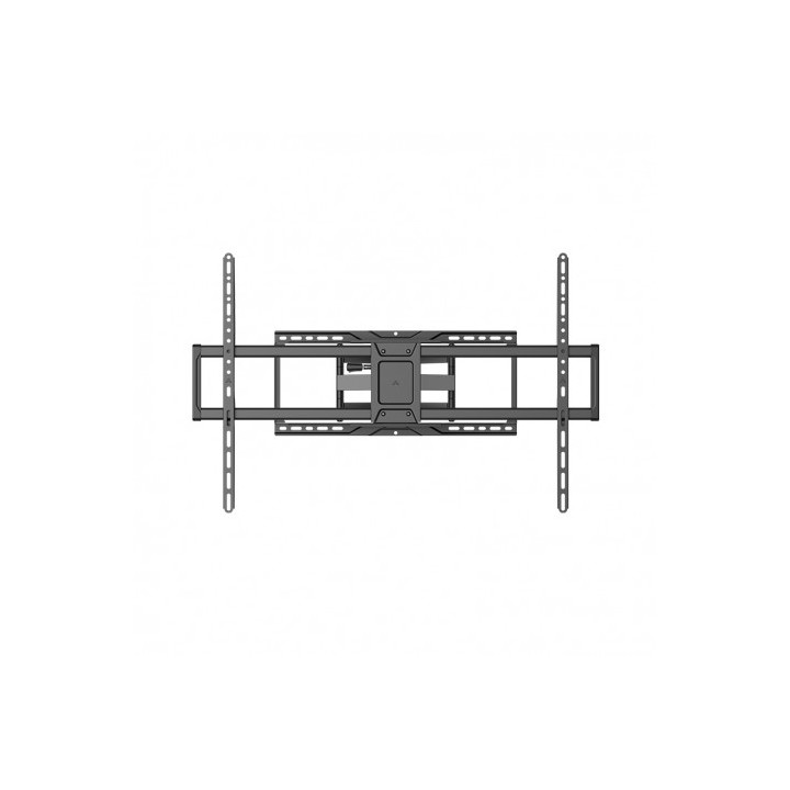 SOPORTE ARTICULADO REFORZADO TV LED, LCD 50"-105" CROMAD