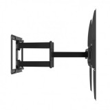 SOPORTE ARTICULADO REFORZADO TV LED, LCD 50"-105" CROMAD
