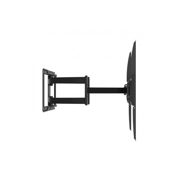 SOPORTE ARTICULADO REFORZADO TV LED, LCD 50"-105" CROMAD