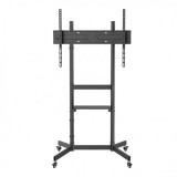 SOPORTE DE SUELO TV 55" - 100" CROMAD
