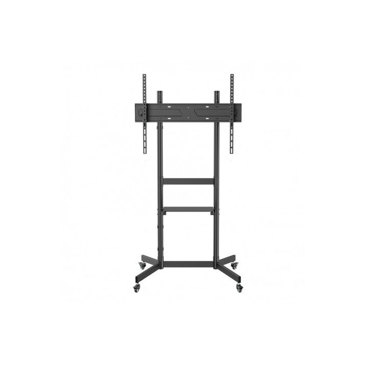 SOPORTE DE SUELO TV 55" - 100" CROMAD