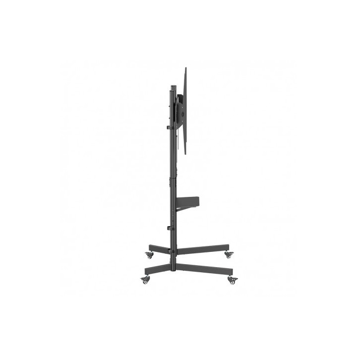SOPORTE DE SUELO TV 55" - 100" CROMAD